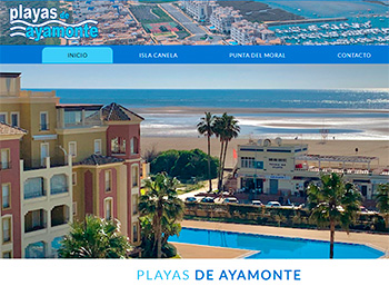 (c) Playasdeayamonte.com